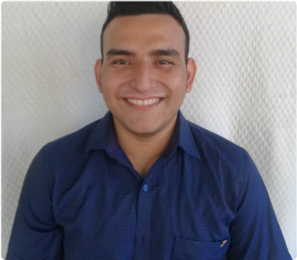 Camilo Andrés Cabrera Espinoza