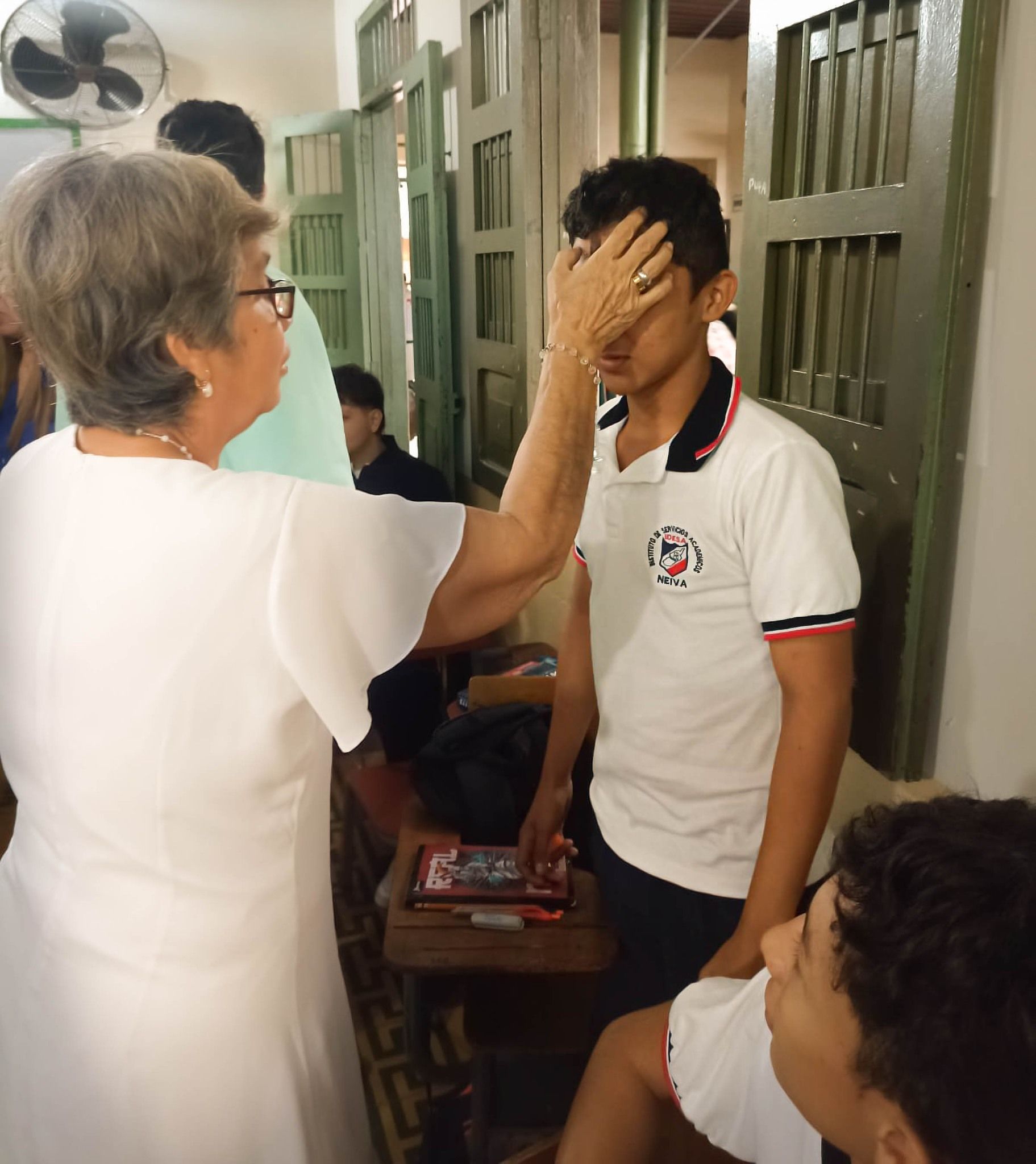 Miércoles Santo, Día de la Cuaresma - Imagen 2