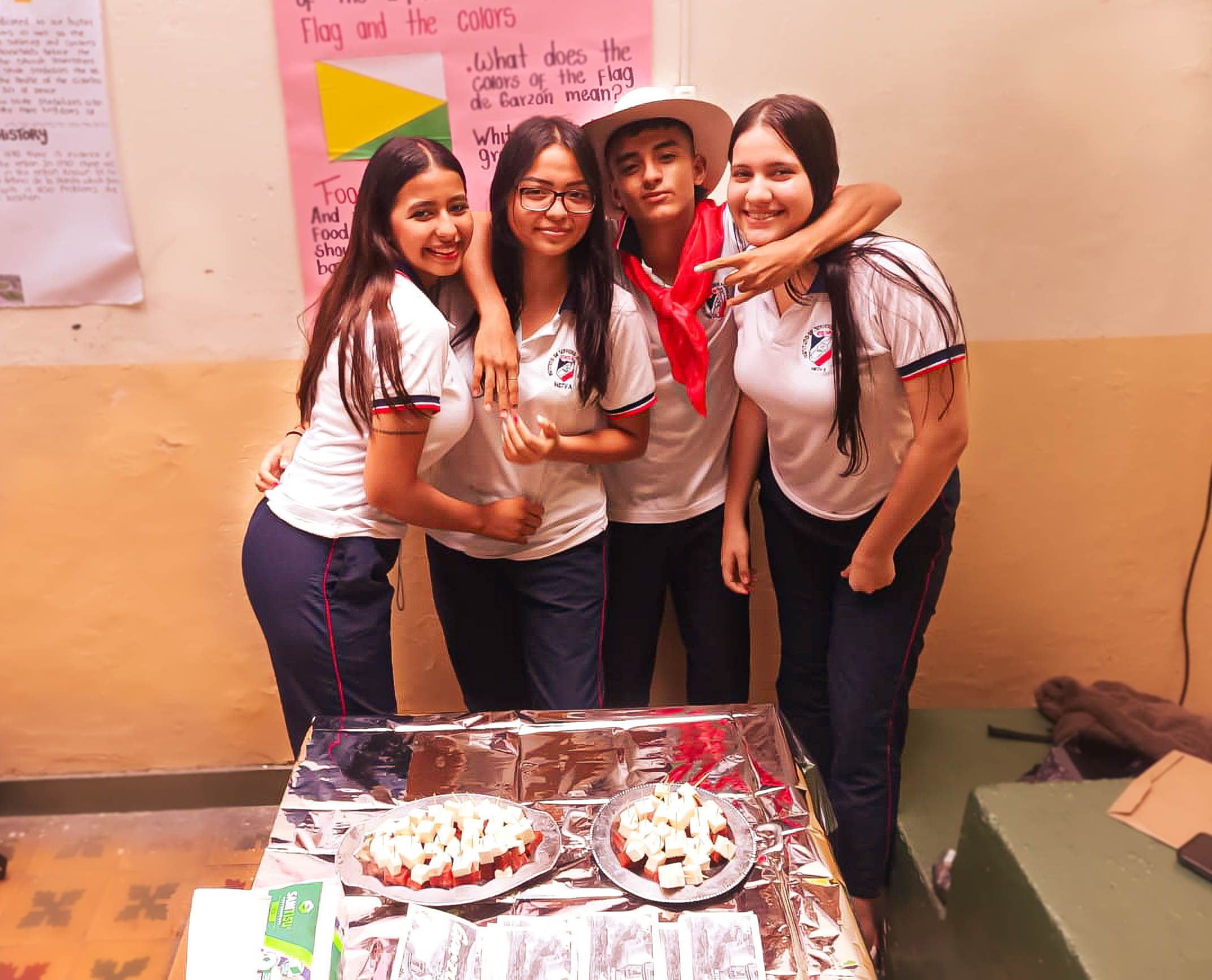 🌟 ¡Celebremos la Huilensidad con orgullo en el Colegio Idesa! 🌟 - Imagen 7