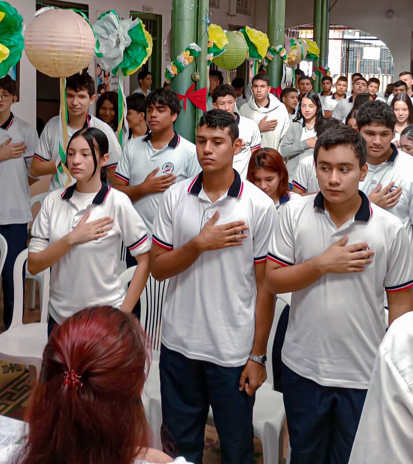 🎉 ¡Feliz Día del Estudiante! - Imagen 2