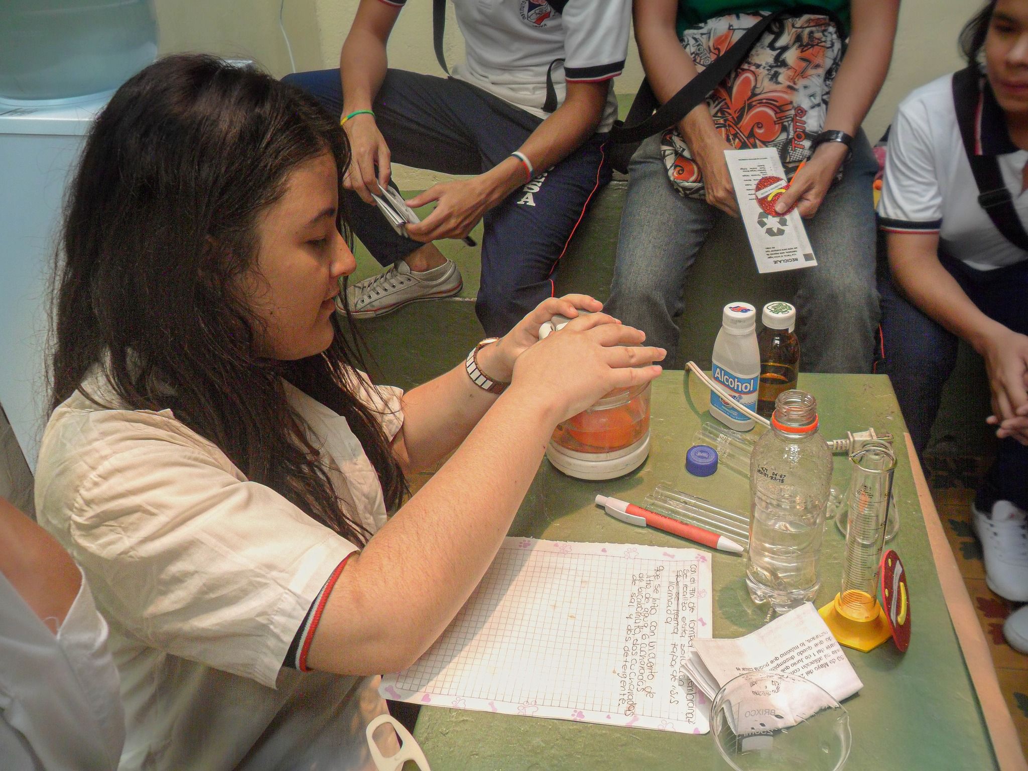 Feria de la Ciencia - Imagen 4