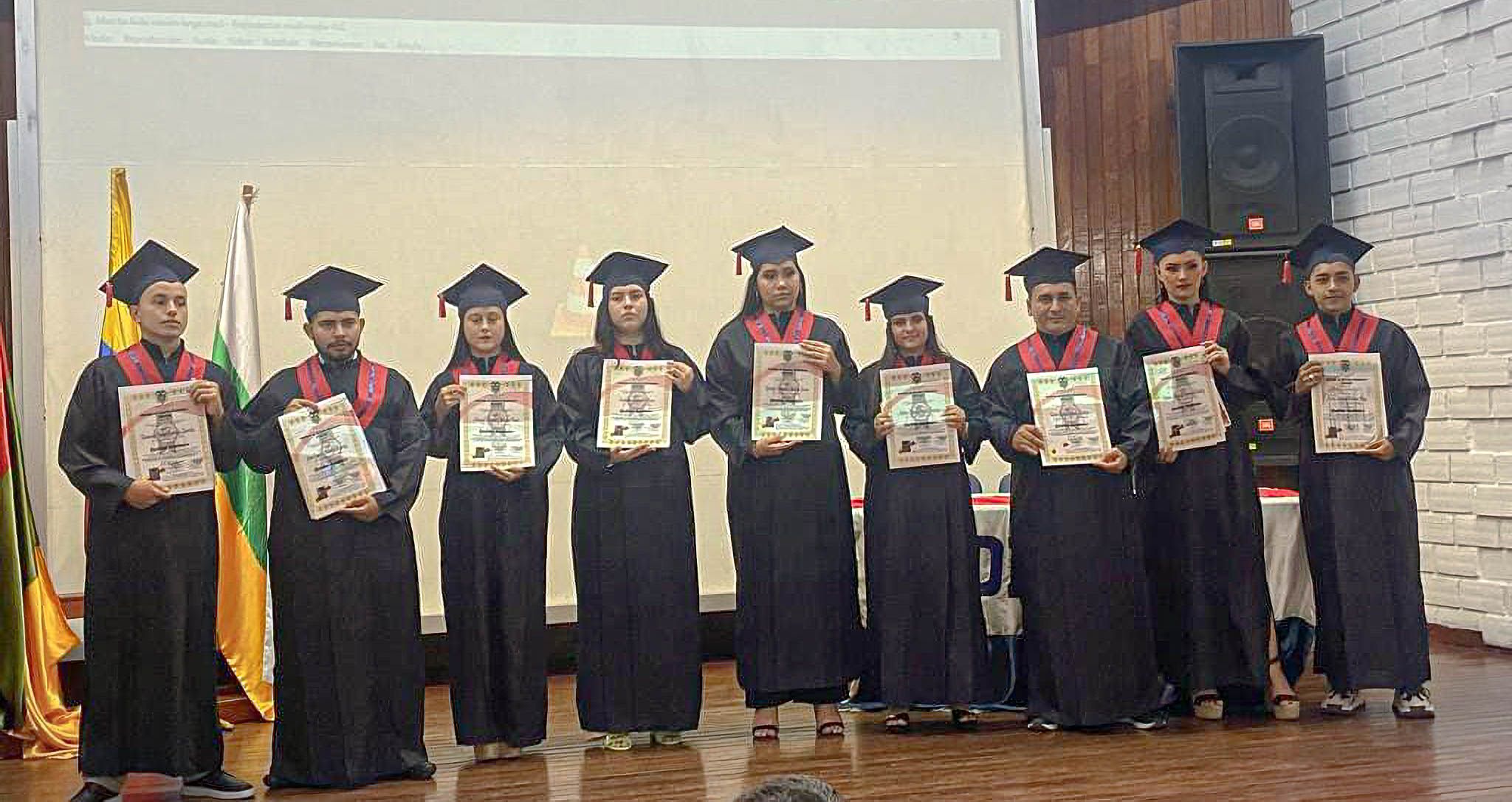 Graduación Bachilleres - 2022 - Imagen 2