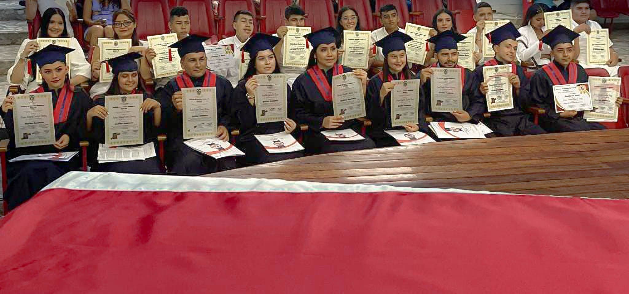 Graduación Bachilleres - 2022 - Imagen 3