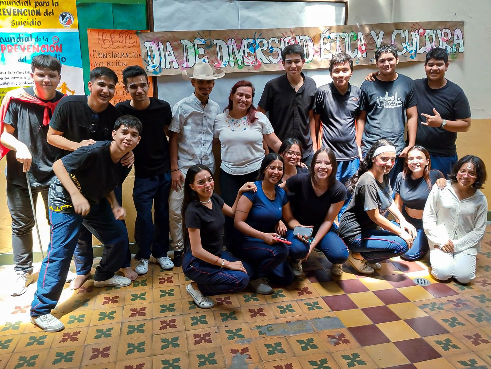 Día de la Raza 2023