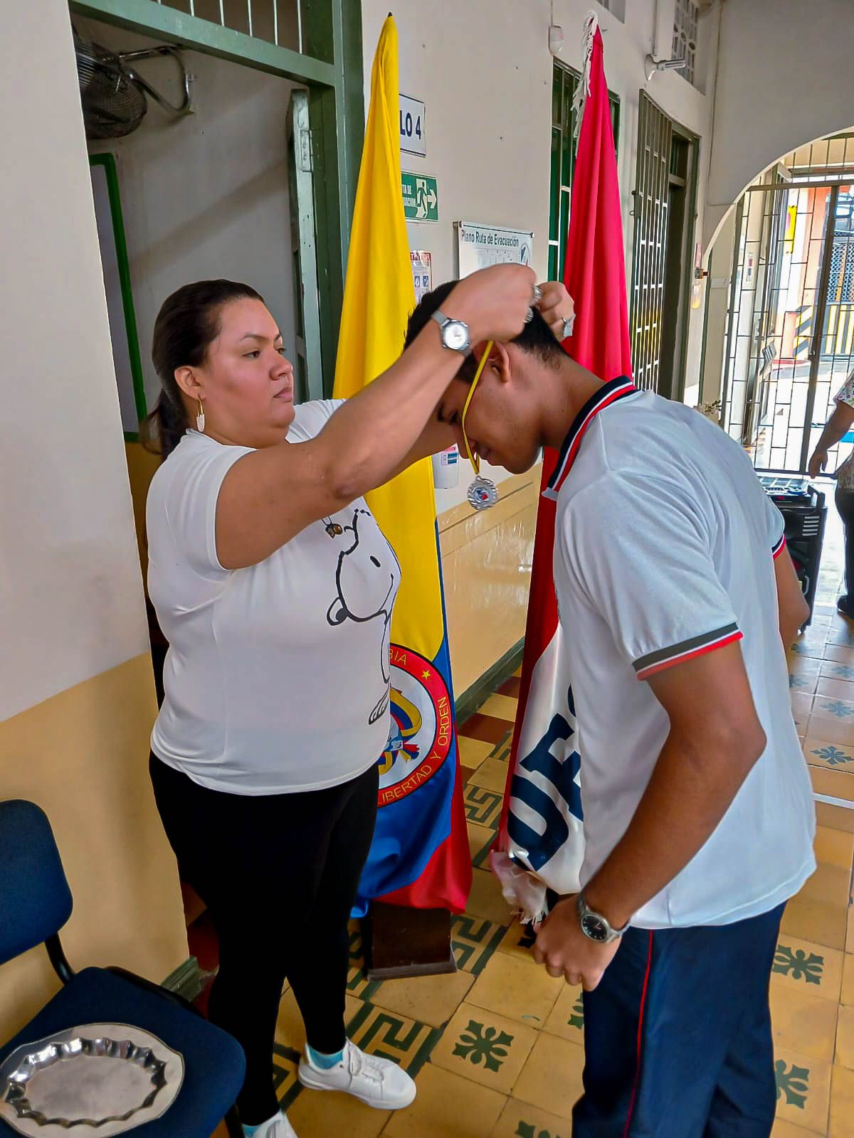 Premios Académicos 2023 - Estudiantes destacados