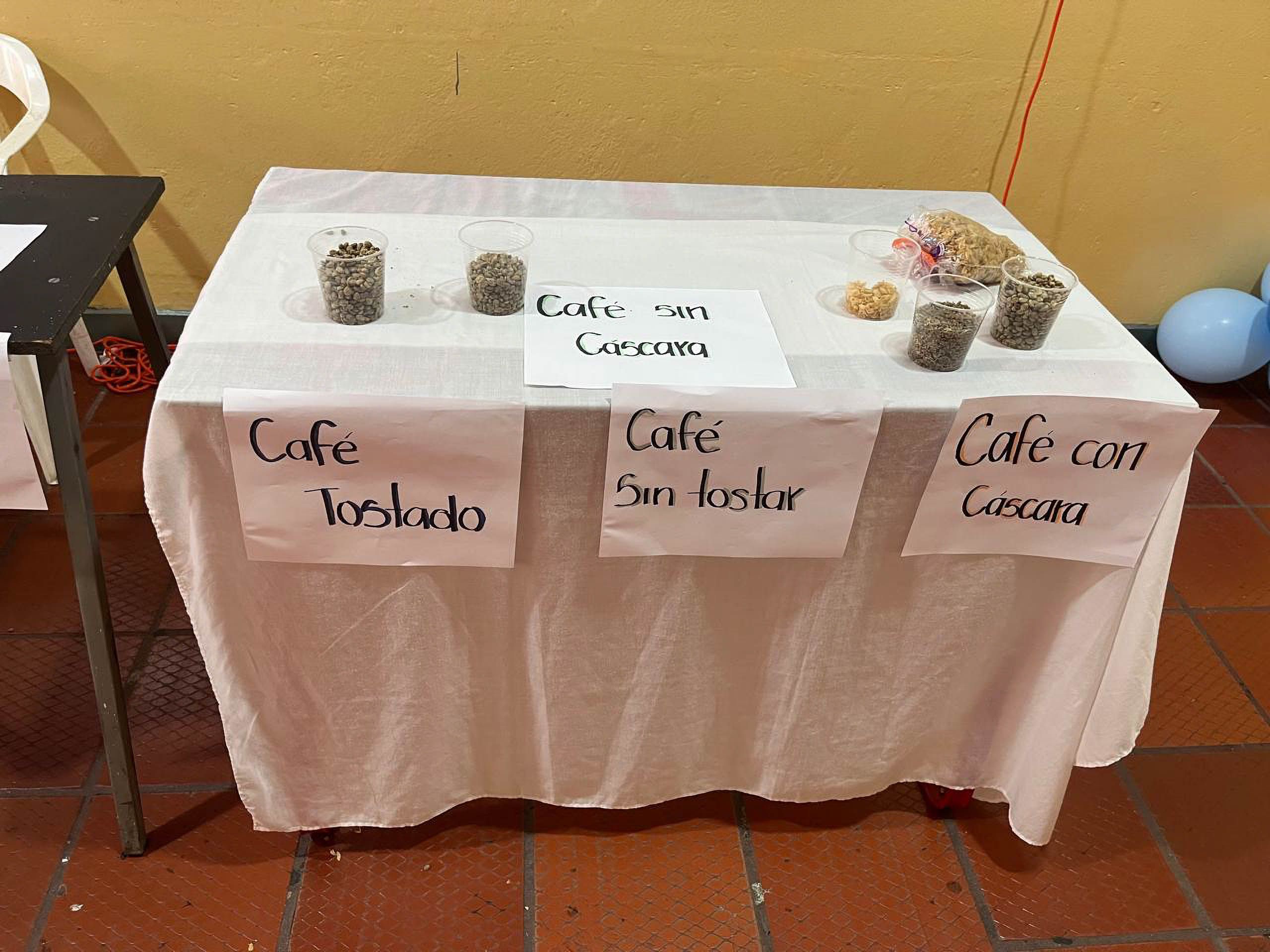 Batalla de Boyacá: actividad con aroma a Café Colombiano - Imagen 11