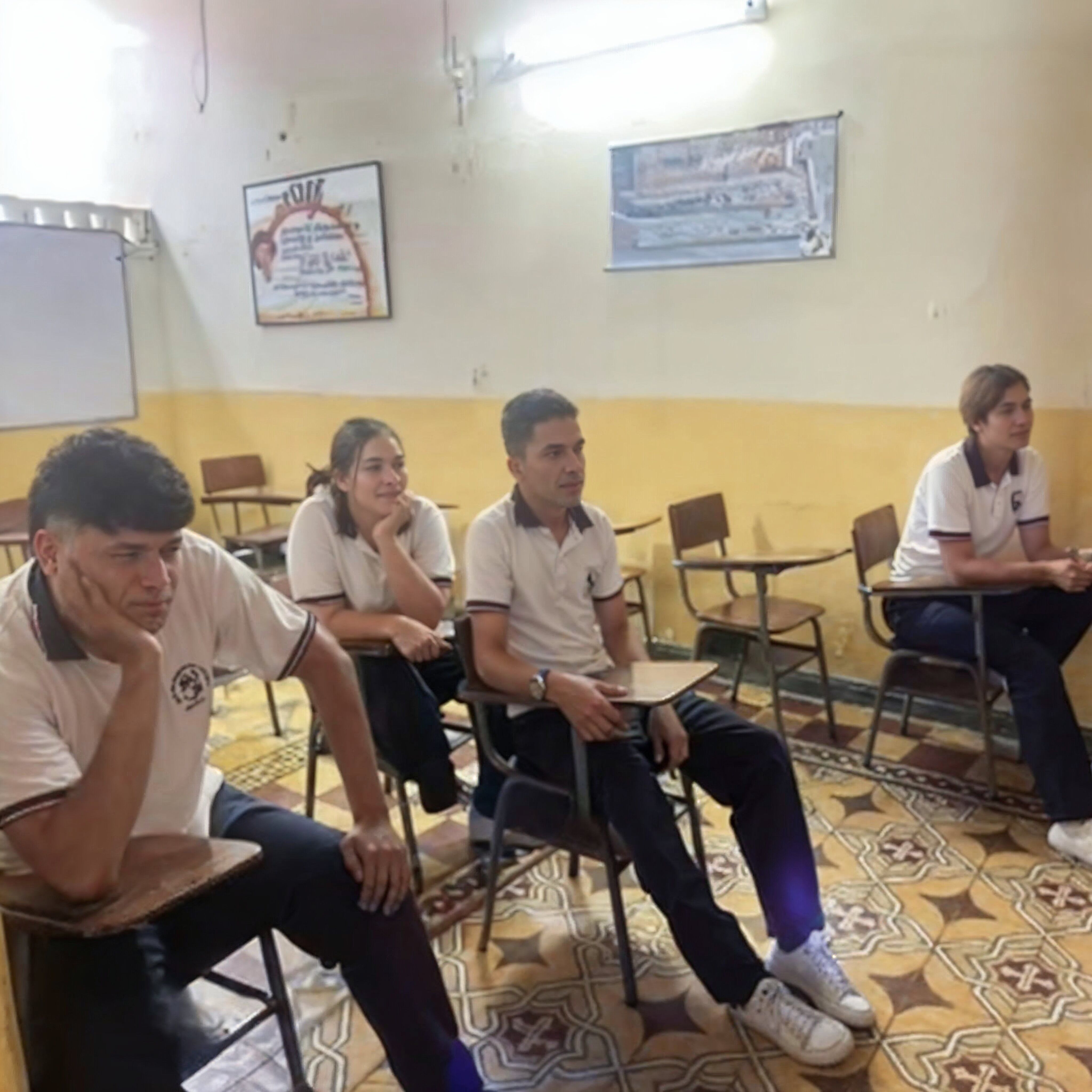 Pruebas Saber 11°: deseos de éxito para Undécimo - Imagen 2