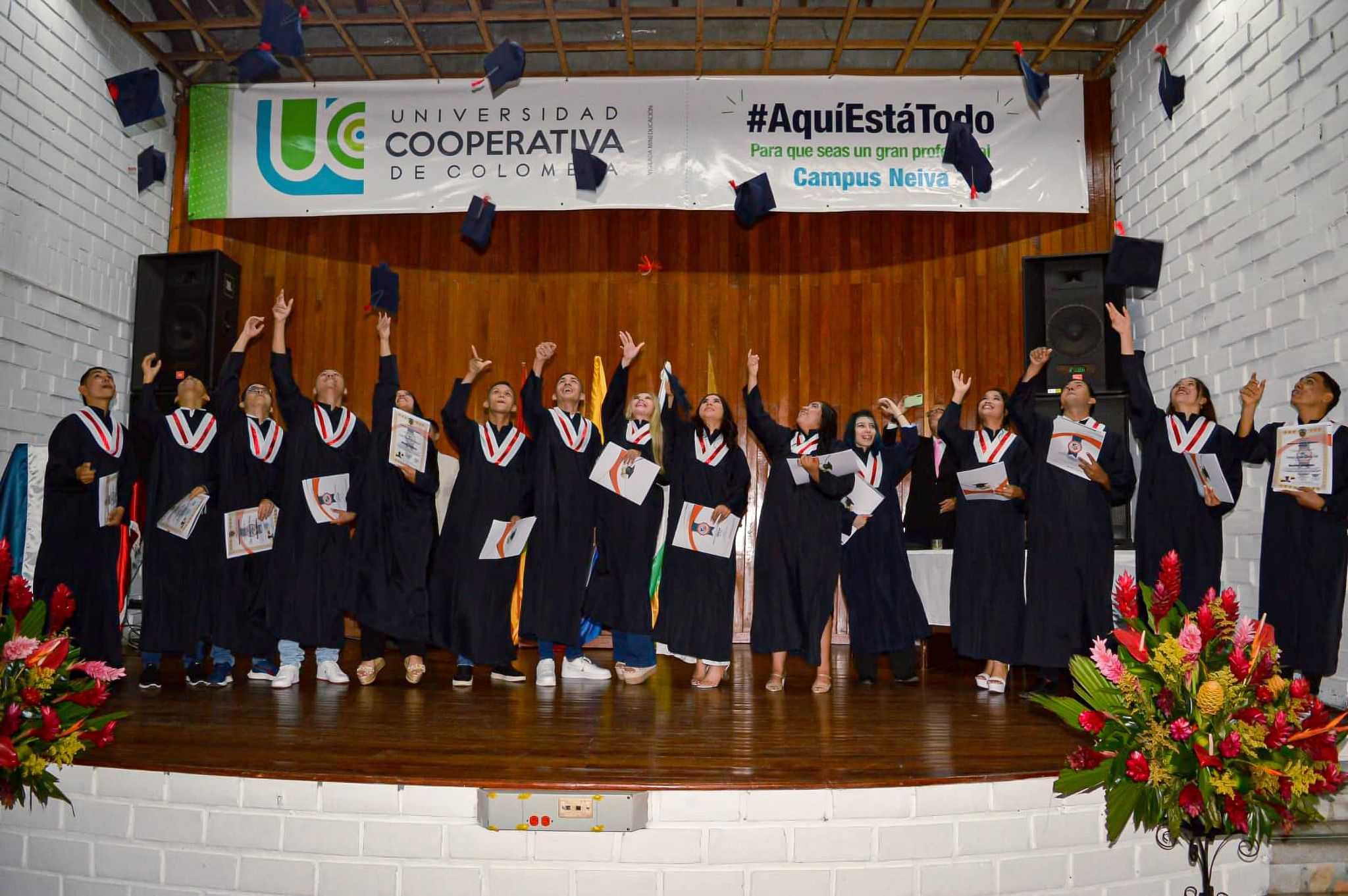 Graduación 2023