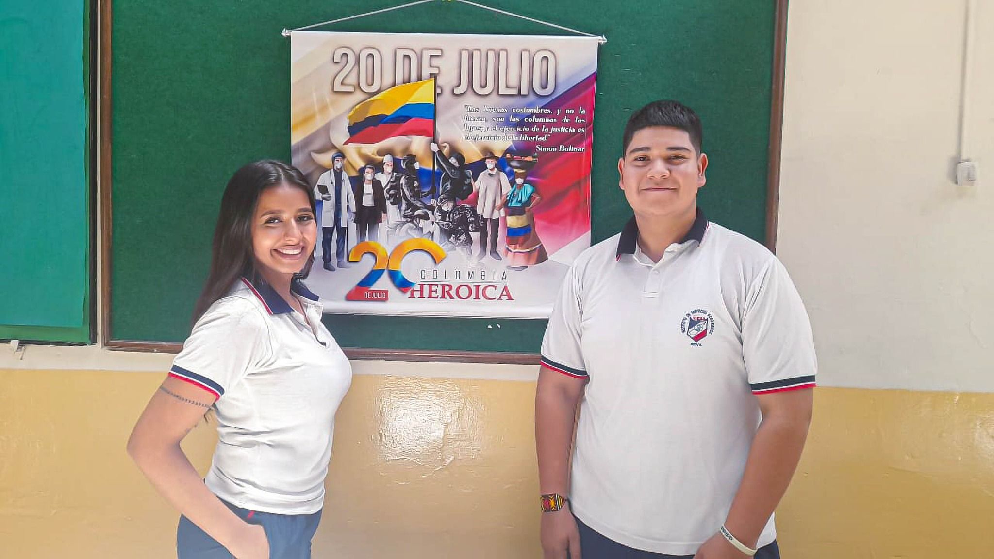 ¡Celebremos la Independencia de Colombia! 🎉 - Imagen 2