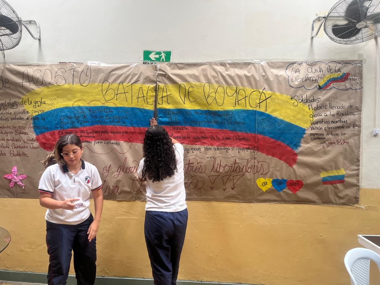 Campaña de Salud contra el Dengue - Imagen 3