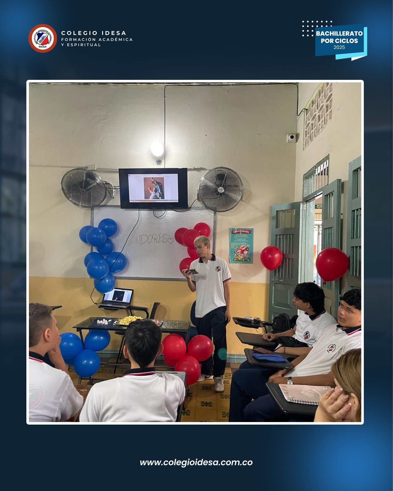 ¡Feliz Día del Idioma! 📚✨ - Imagen 3