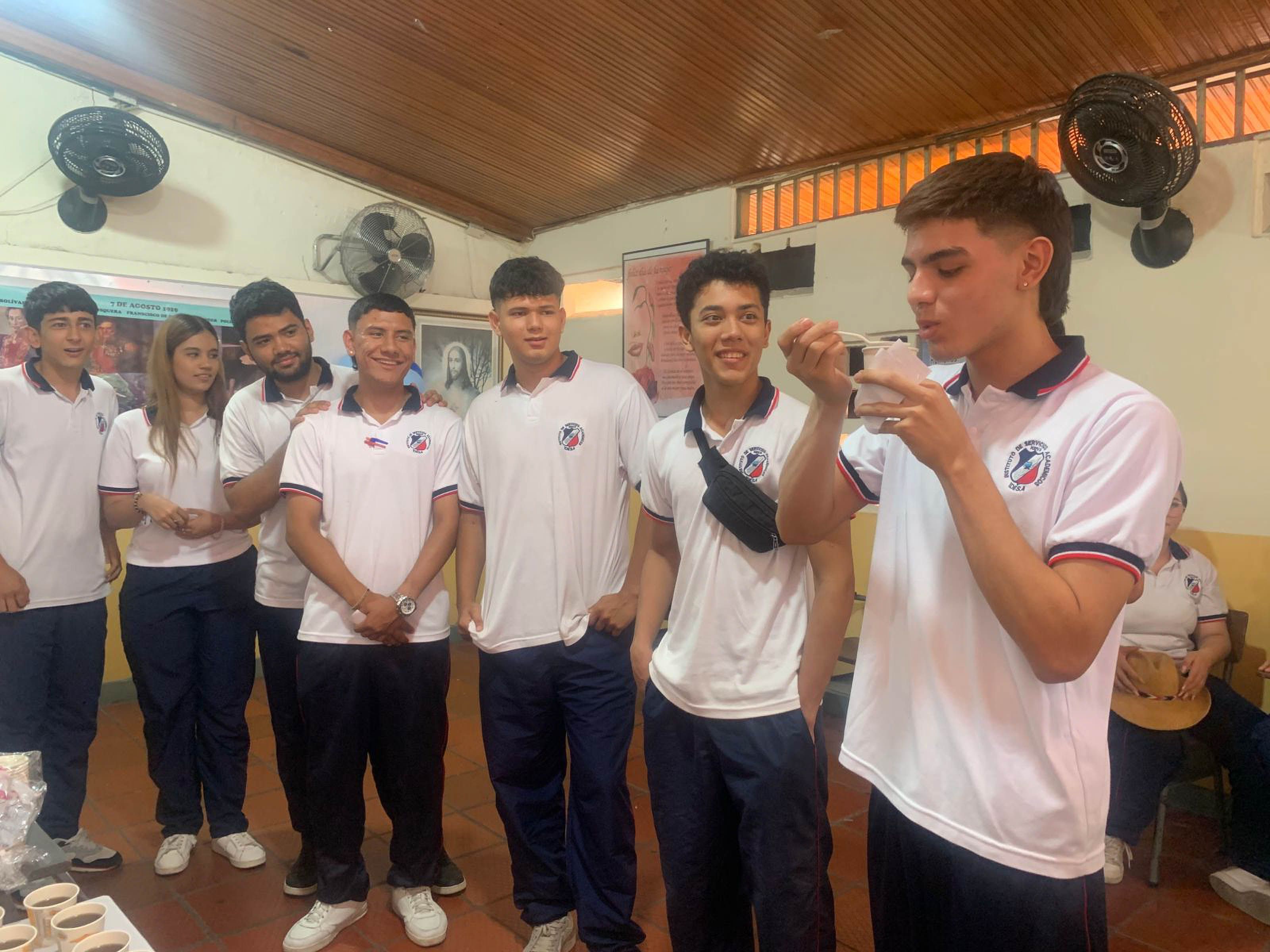 Batalla de Boyacá: actividad con aroma a Café Colombiano - Imagen 5