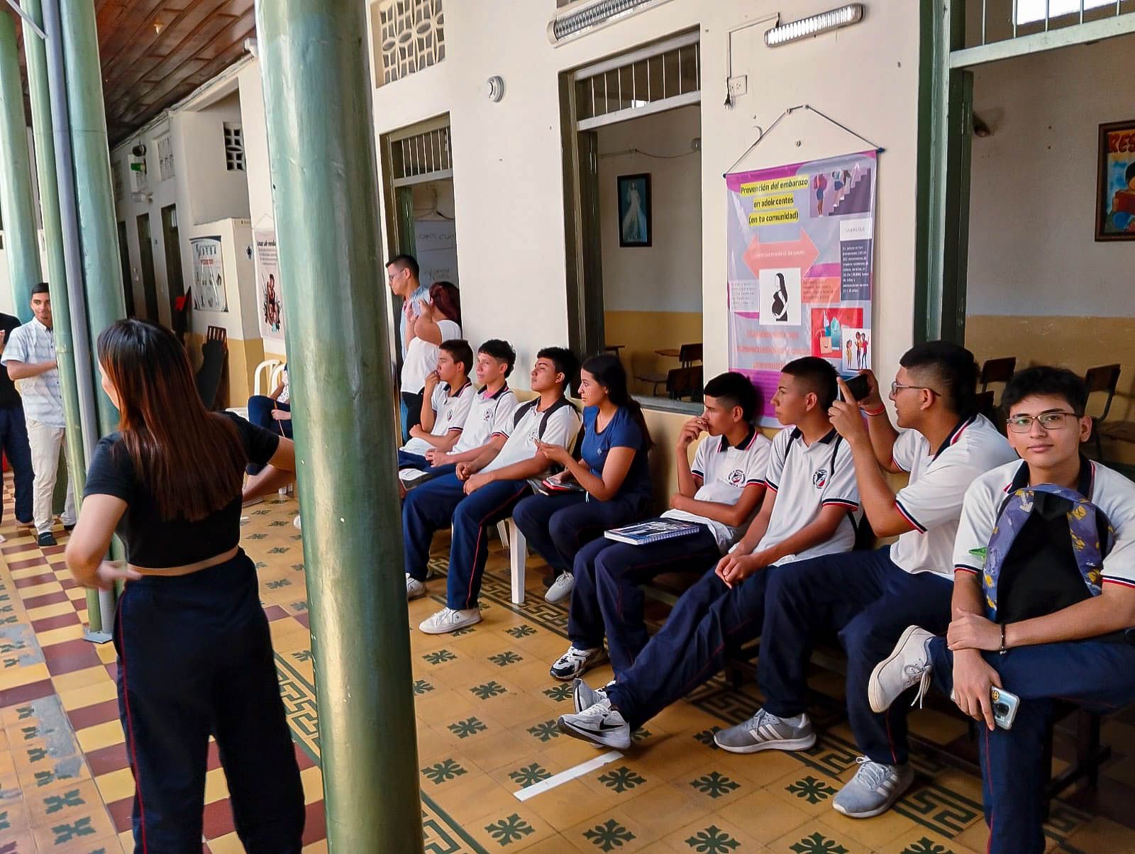 Conmemorando el Día de la Raza, Orgullosos de lo que nos hace Colombianos - Imagen 7
