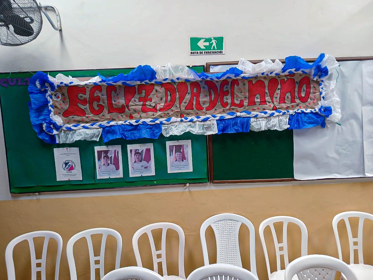 🎉 ¡Celebrando Nuestro Día del Adolescente en el Colegio Idesa! 🎈 - Imagen 8