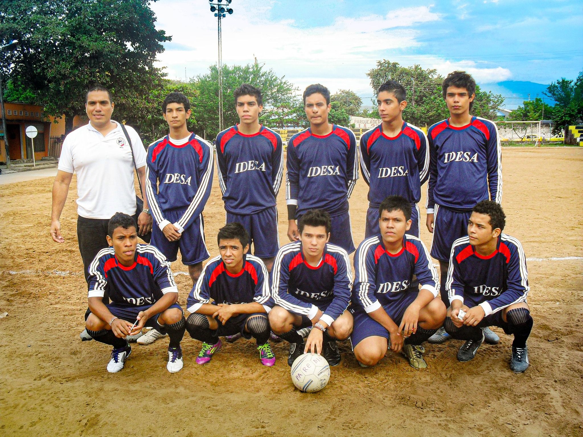 Intercolegiados Campeones Idesa - Imagen 3
