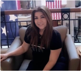 Maria Mireya Dussán