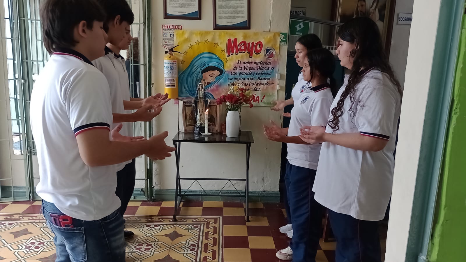 Día de la Virgen María 2025 - Imagen 2