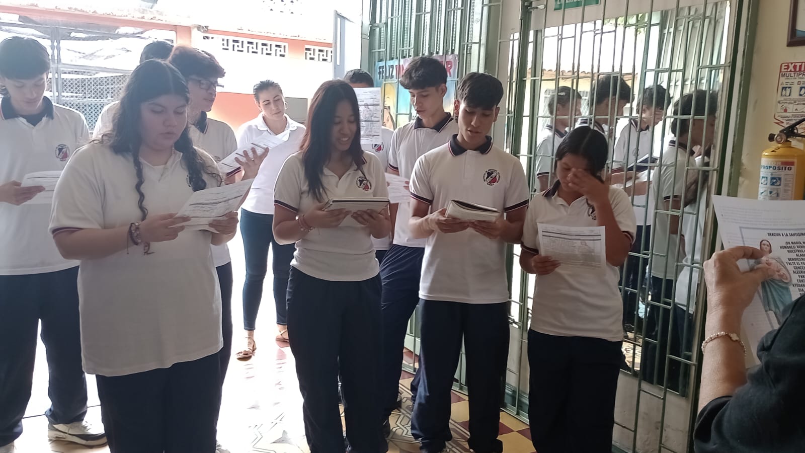 Día de la Virgen María 2025 - Imagen 5