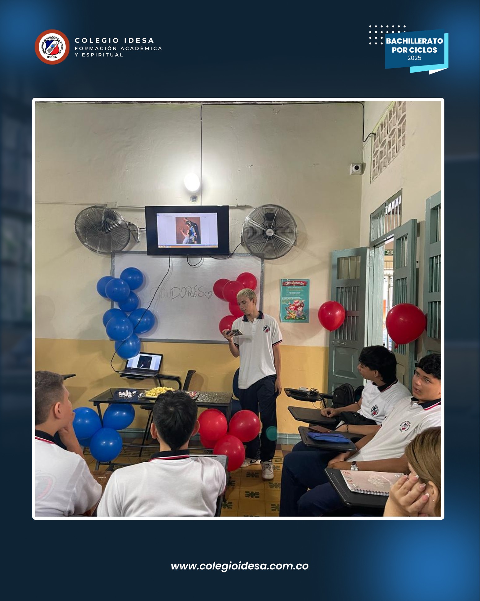 Día del Idioma 2025 - Imagen 4