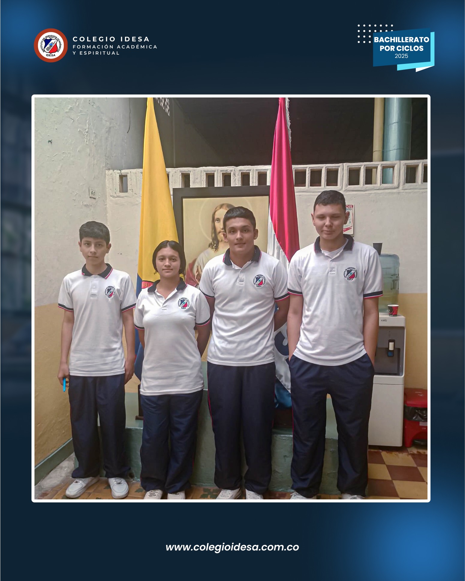 Estudiantes Destacados 2025 - Imagen 2