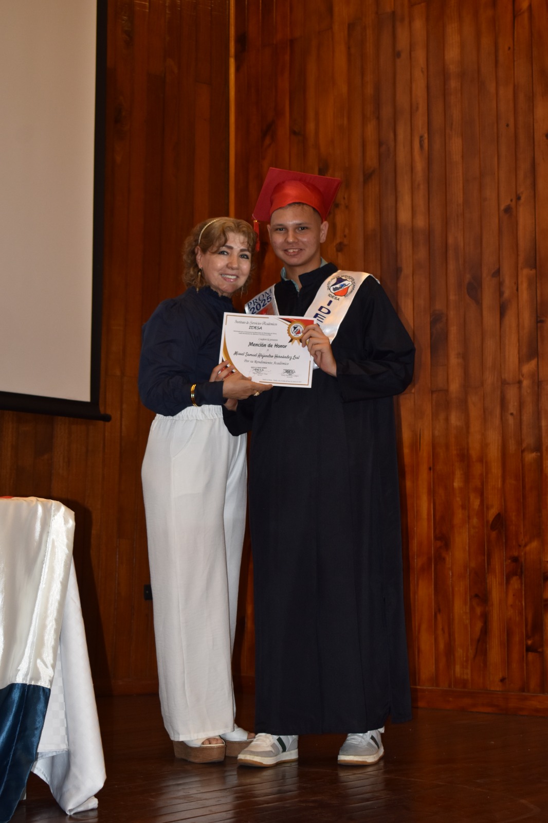 Graduación 2025 - Imagen 2