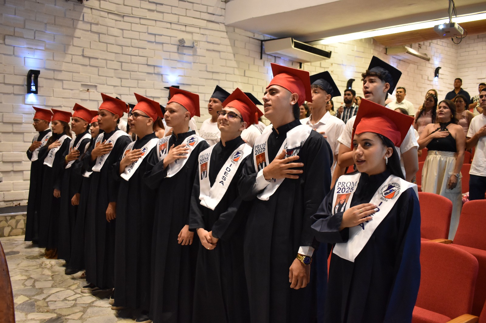 Graduación 2025 - Imagen 4