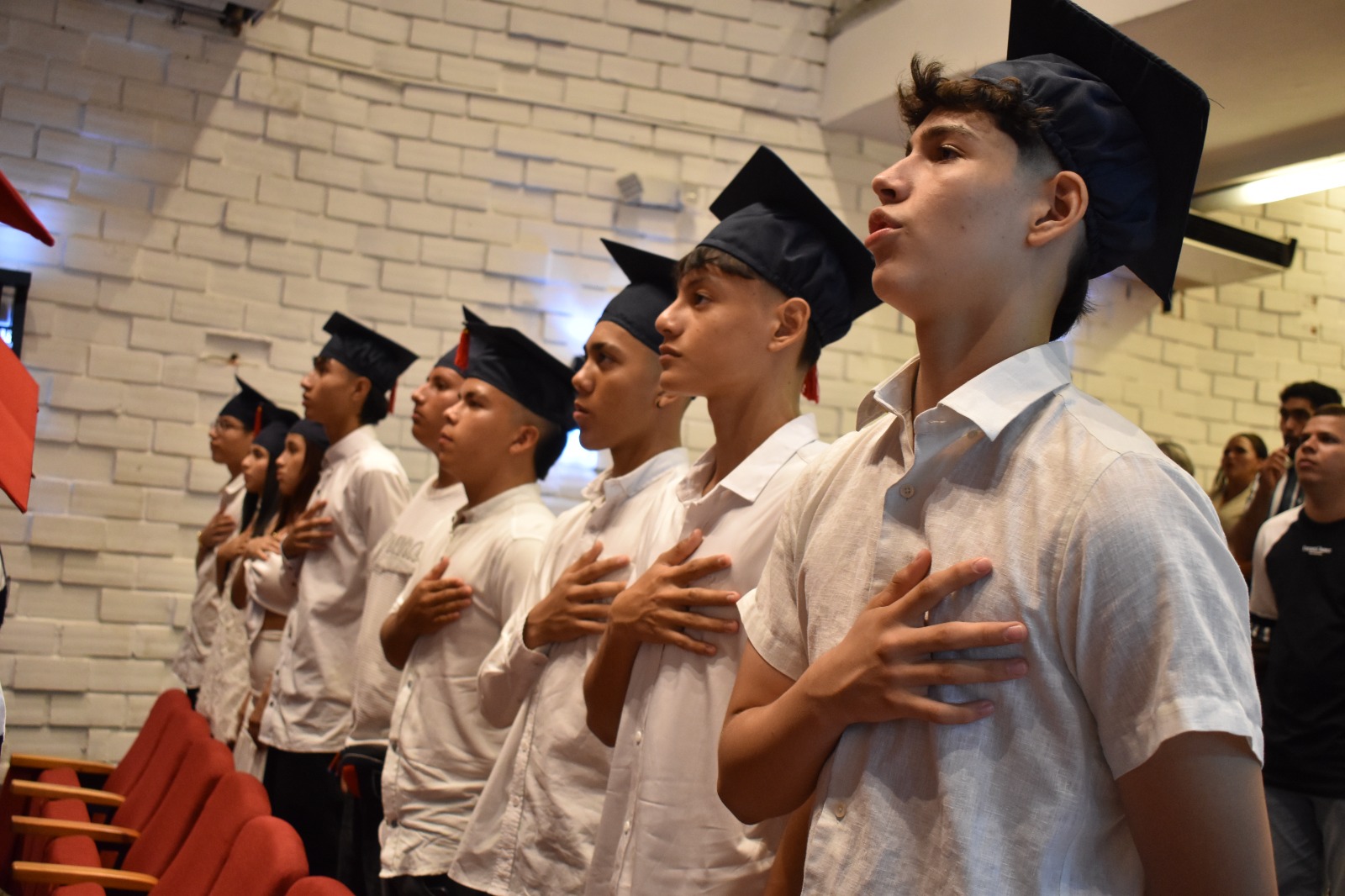 Graduación 2025 - Imagen 6