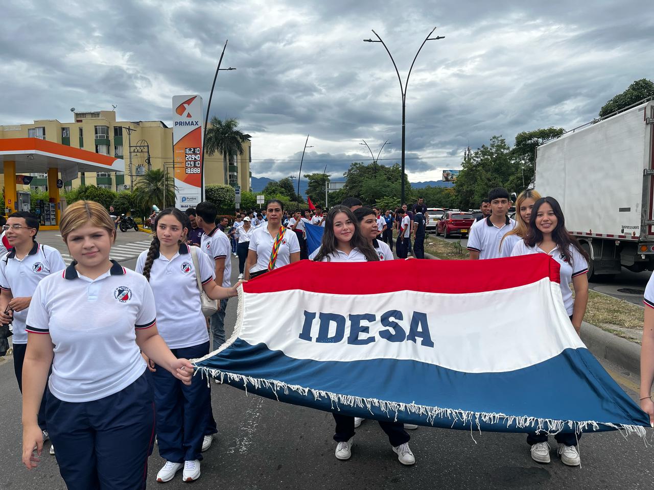 Juegos Intercolegiados 2025 - Imagen 2