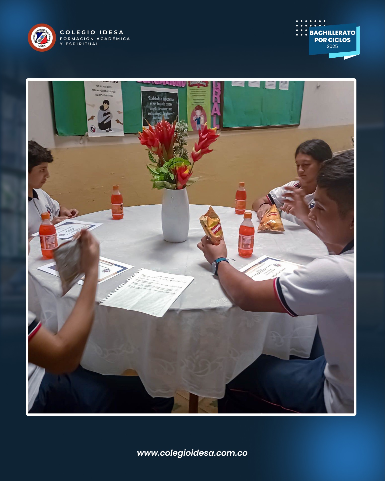 Estudiantes Destacados 2025 - Imagen 3